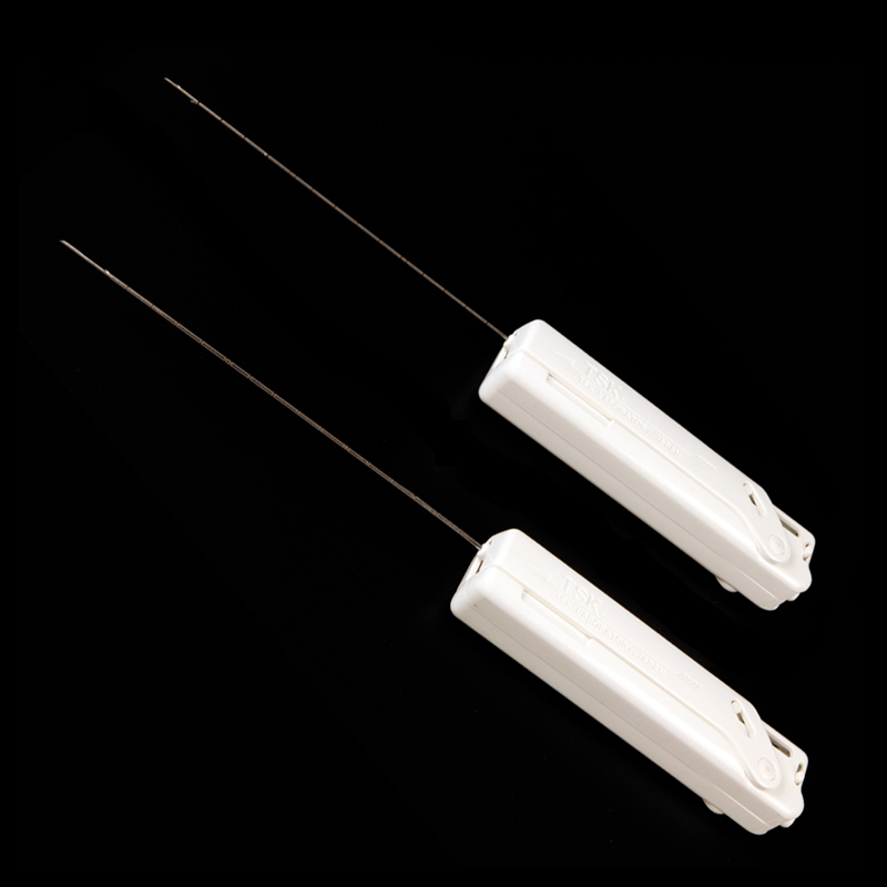 Automatic biopsy needle - Acecut