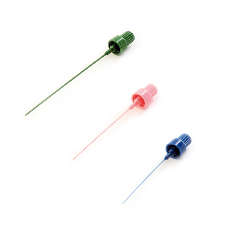 Catheter Accessory "mandril"