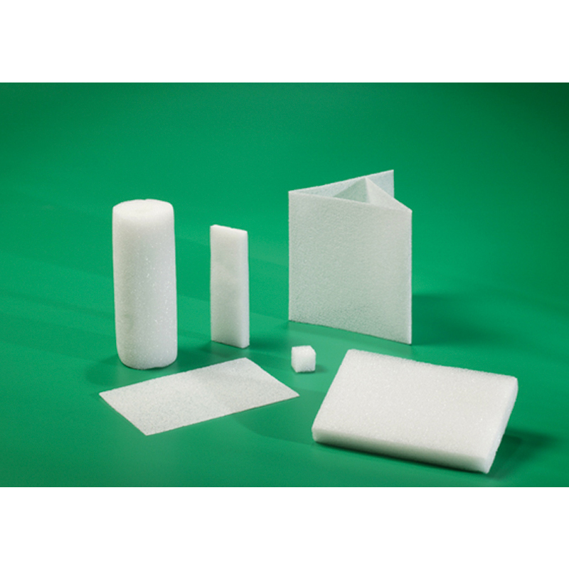 Absorbable hemostatic gelatin sponge Equispon
