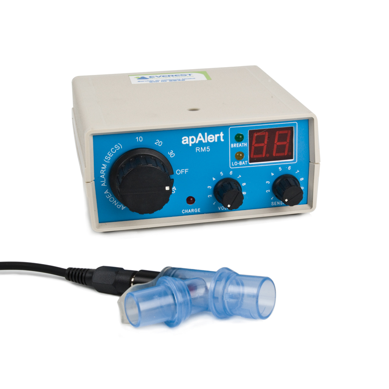 Apnea monitor for adults Can apnea monitor for adults