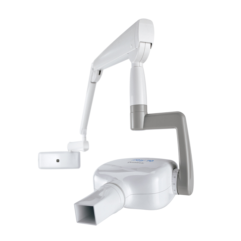RAYOS X INTRAORAL iRAY 70