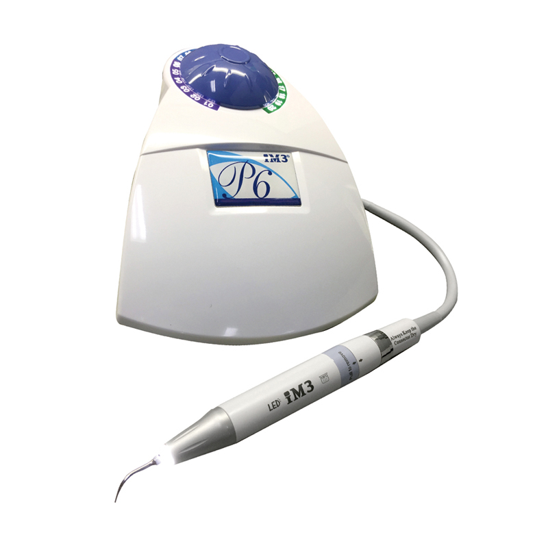 P6 Piezo Ultrasonic Scaler