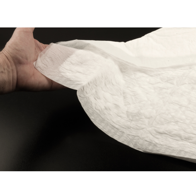 absorbent pad