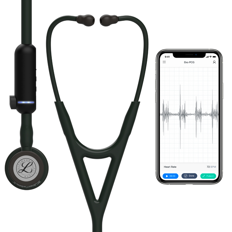 Estetoscopio Littmann Electrónico 3100