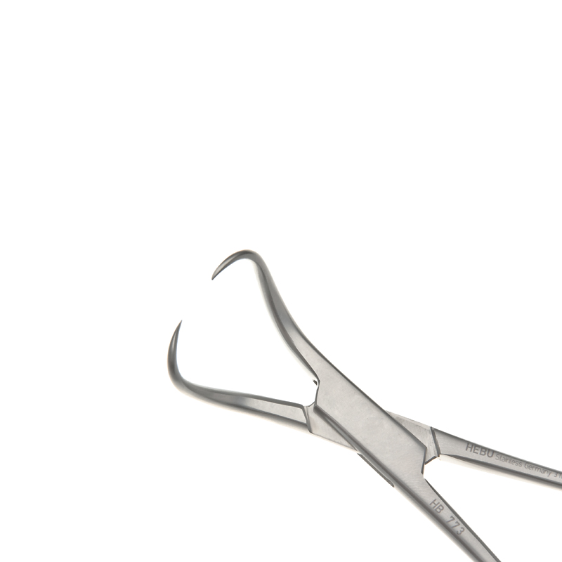 Pinza De Campo Backhaus
