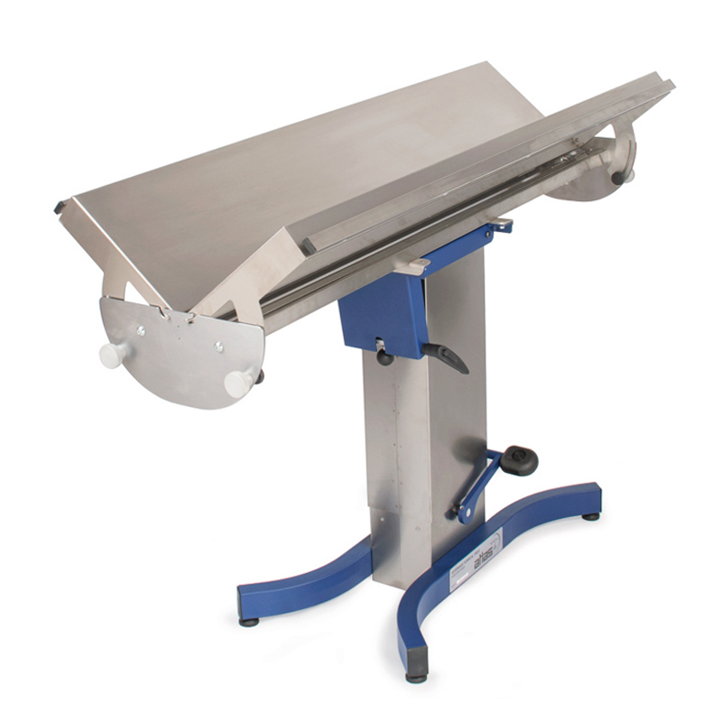 Veterinary surgical Table ATLAS Color
