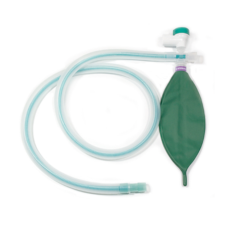 Circuito anestésico BAIN