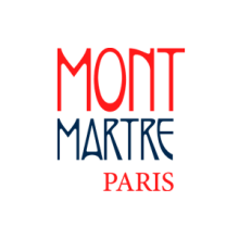 Mont Martre Parí­s